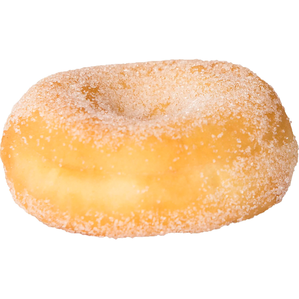Dafgårds Donut Mini Socker