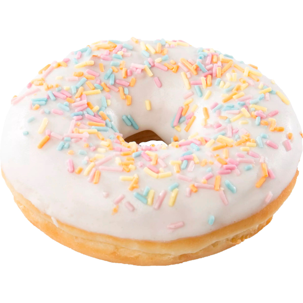 Dafgårds Donut Party
