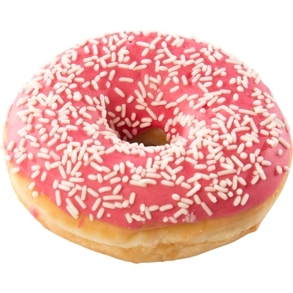 Dafgårds Donut Pinky