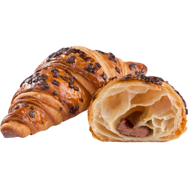 Dafgårds Croissant Mjölkchoklad