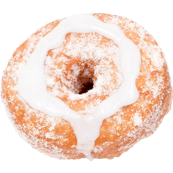 Dafgårds Cronut Glasyr