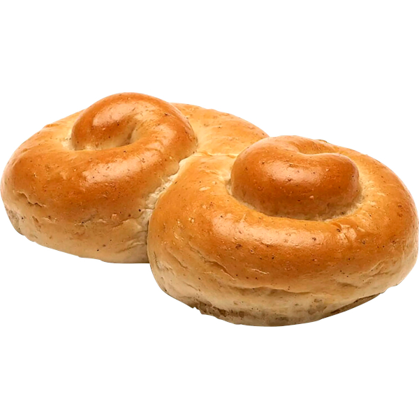 Dafgårds Lussekatt Saffran