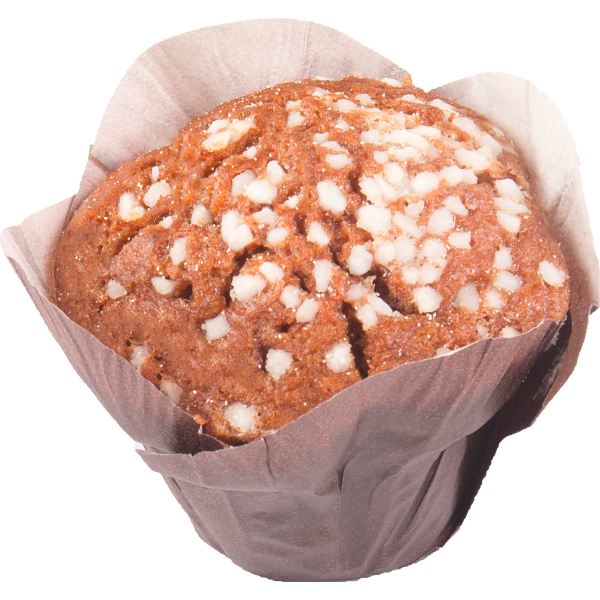 Dafgårds Muffins Pepparkaka