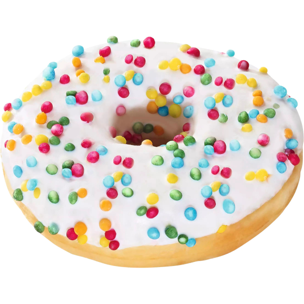 Dafgårds Donut Circus