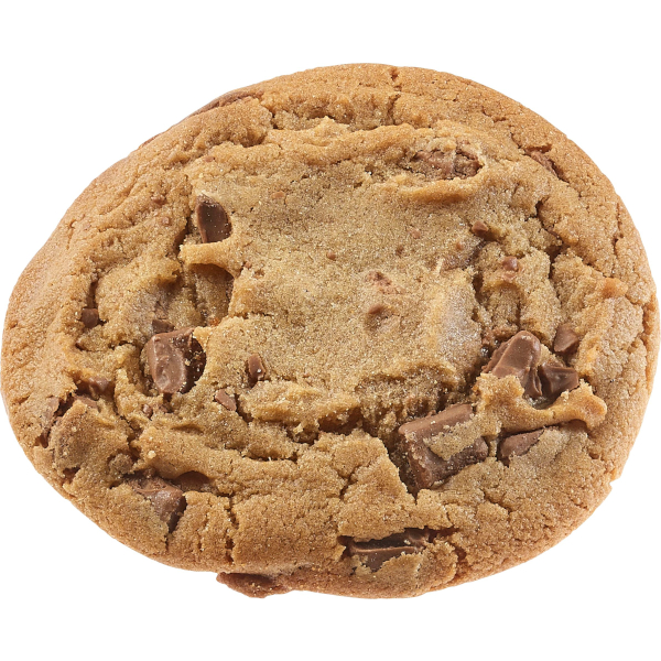 Dafgårds Cookies Milk Chocolate