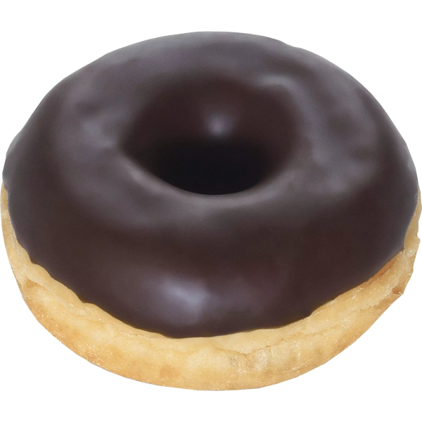 Dafgårds Donut Mini Choklad