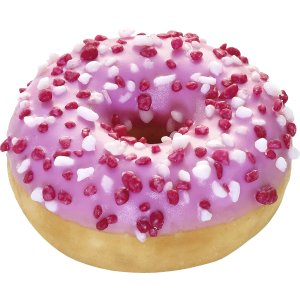 Dafgårds Donut Mini Pinky