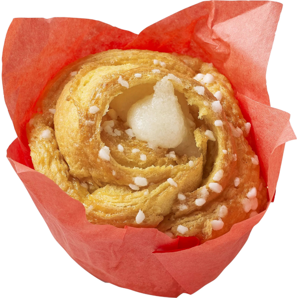 Dafgårds Cruffin Saffran