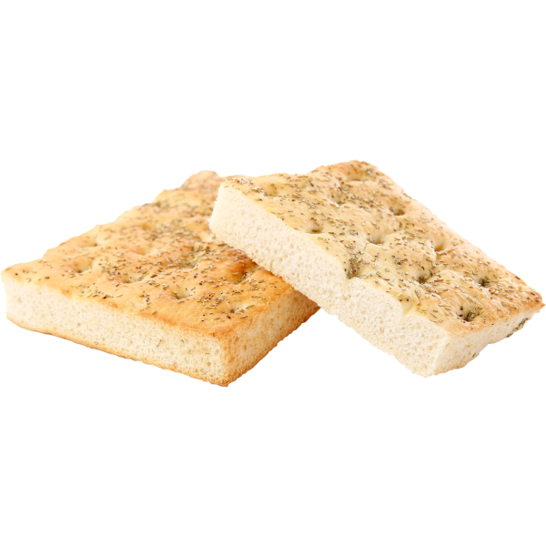 Dafgårds Focaccia Rosmarin