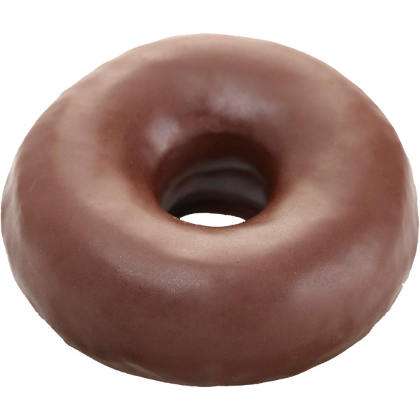 Dafgårds Donut Chocolate Fantasy