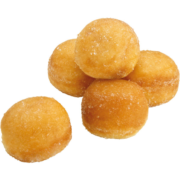 Dafgårds Donut Dots Sugar