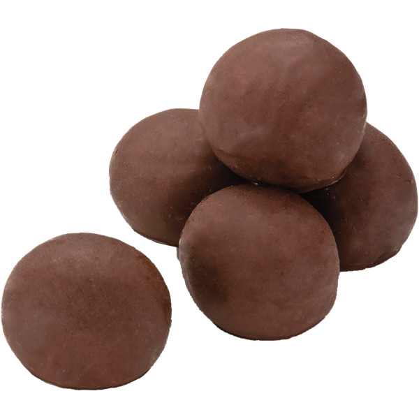 Dafgårds Donut Dots Chocolate