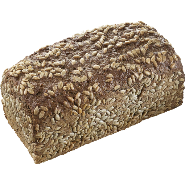 Dafgårds Solrosbröd