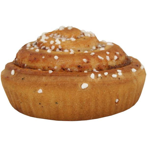 Dafgårds Kanelbulle