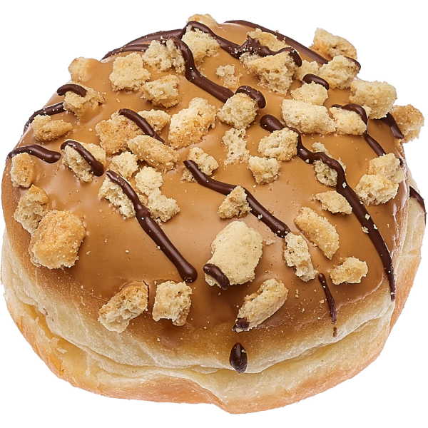 Dafgårds Munk Salted Caramel