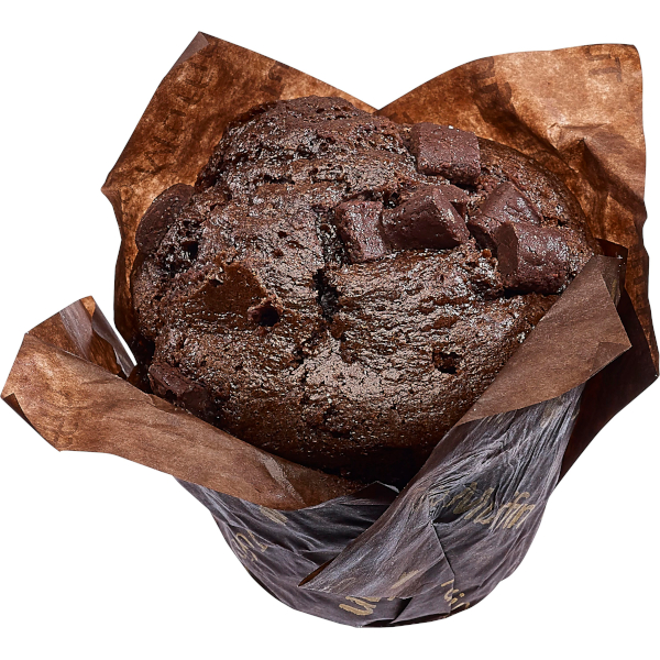 Dafgårds Muffins Choklad