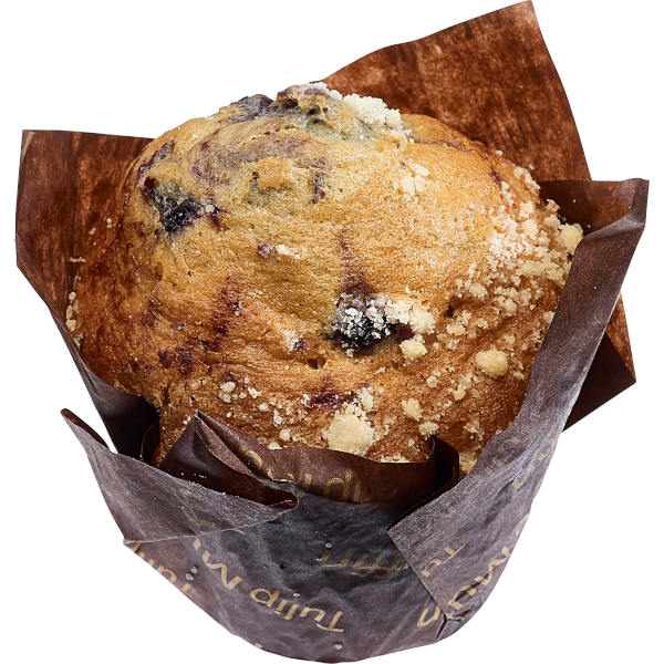 Dafgårds Muffins Blåbär