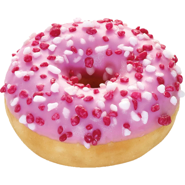 Dafgårds Donut Mini Pinky