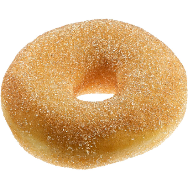 Dafgårds Donut Apple Pie