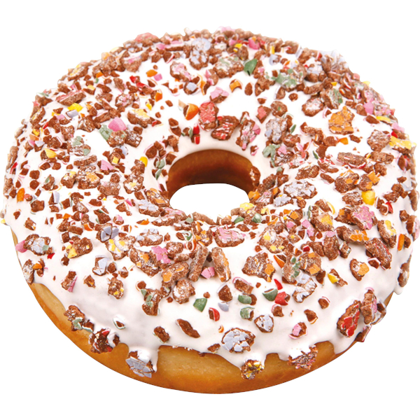 Dafgårds Donut Smarty Party