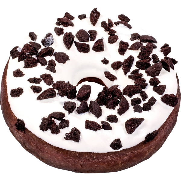 Dafgårds Donut Cookies & Cream