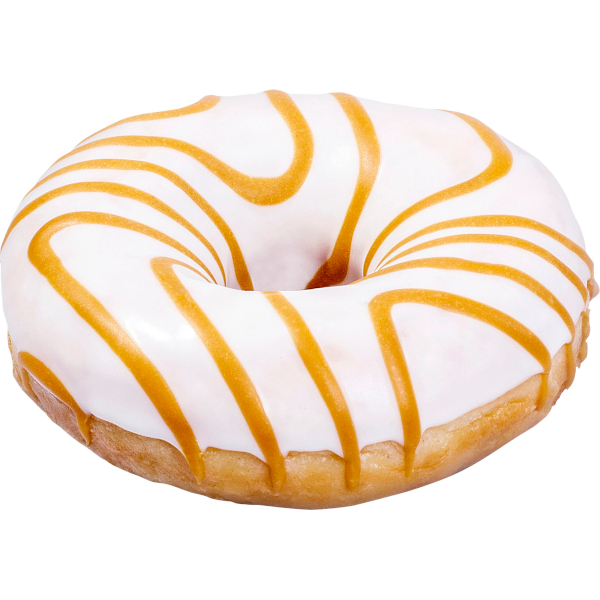 Dafgårds Donut Salted Caramel