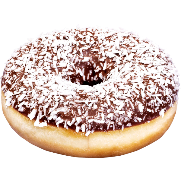 Dafgårds Donut Coconut Dream