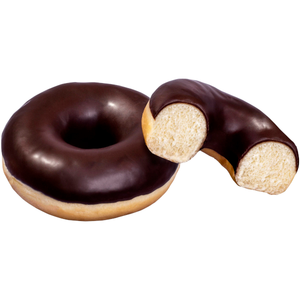 Dafgårds Donut Choklad