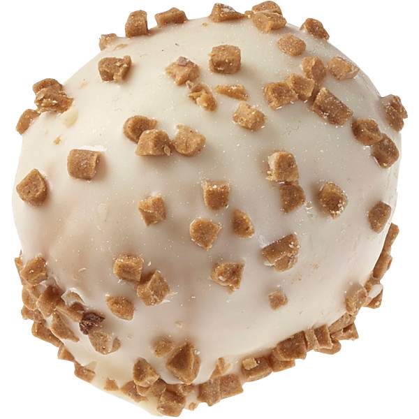 Dafgårds Donut Dots Caramel Crisp