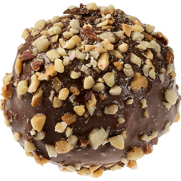 Dafgårds Donut Dots Hazelnut Crisp