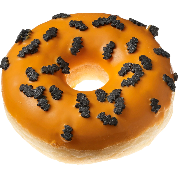 Dafgårds Donut Halloween