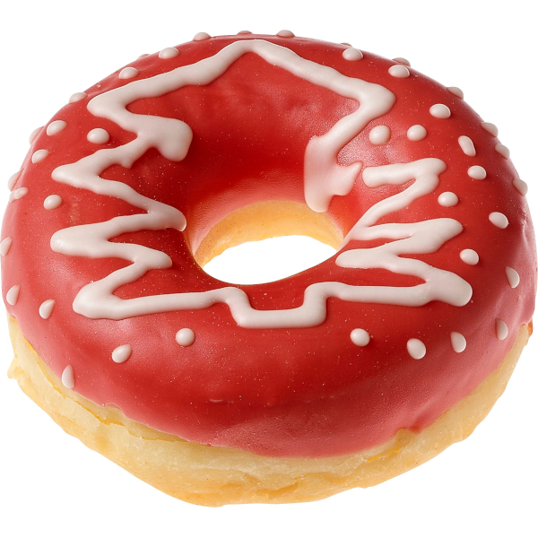 Dafgårds Donut Winter