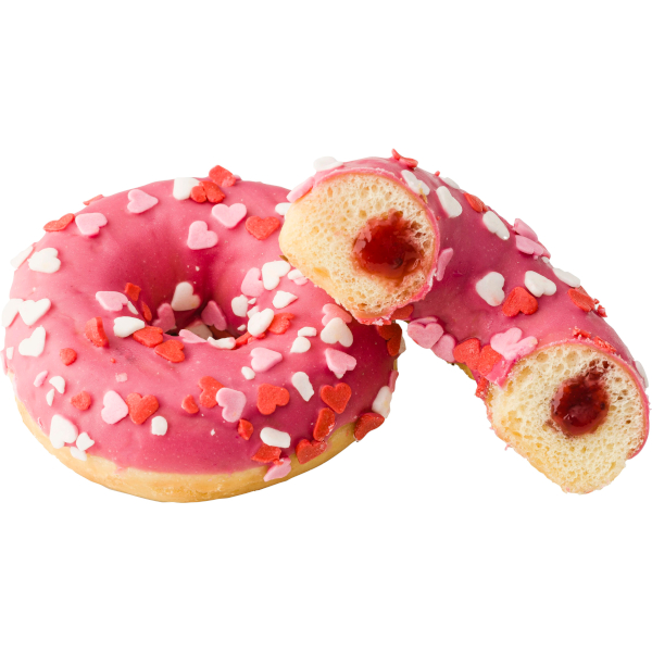 Dafgårds Donut Love