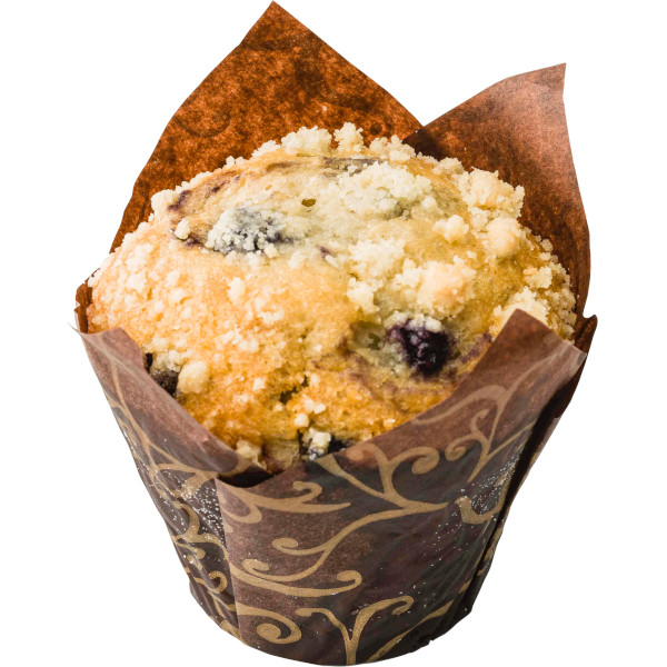 Dafgårds Muffins Blåbär