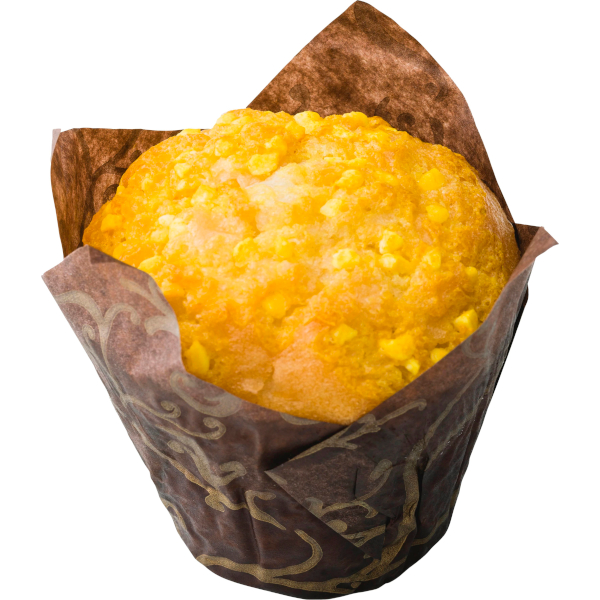 Dafgårds Muffins Citron