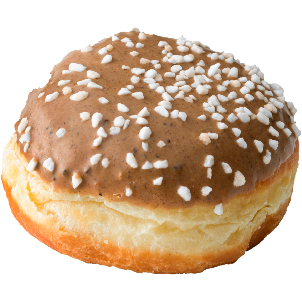 Dafgårds Munk Kanelbulle