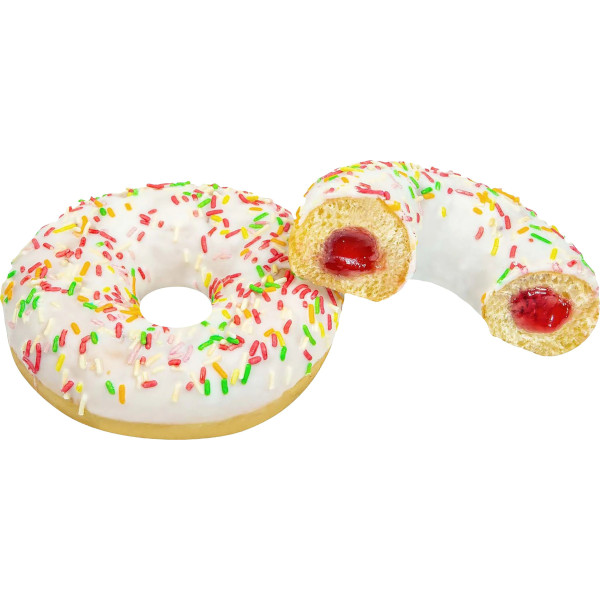 Dafgårds Donut Frutti