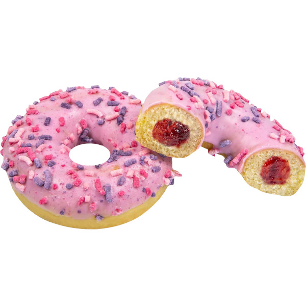 Dafgårds Donut Wild Fruits