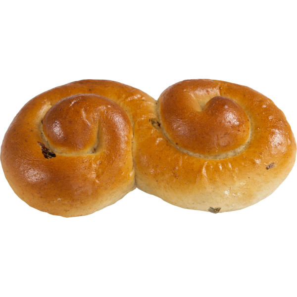 Dafgårds Lussekatt Vete