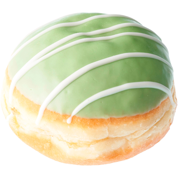 Dafgårds Munk Green Vanilla