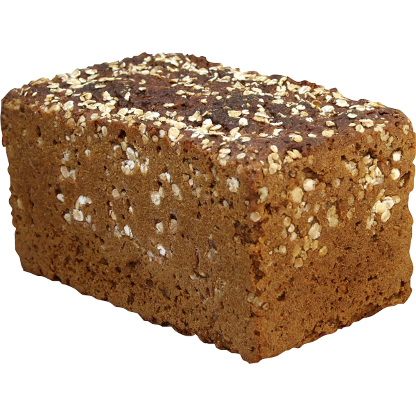 Dafgårds Danskt Rågbröd