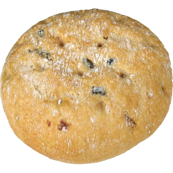 Dafgårds Focaccia Oliv & Soltorkad Tomat