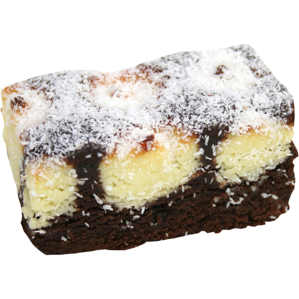 Dafgårds Sockerkaka Choklad & Kokos