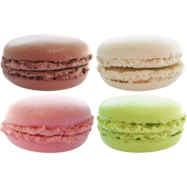 Dafgårds Macarons