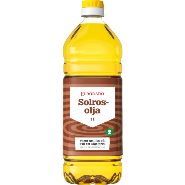 Eldorado Solrosolja