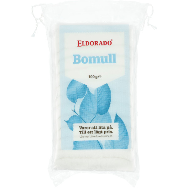 Eldorado Bomull