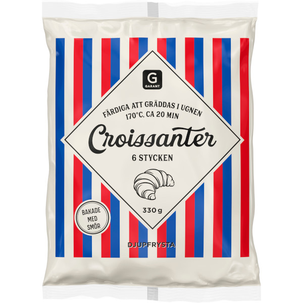 Garant Croissanter