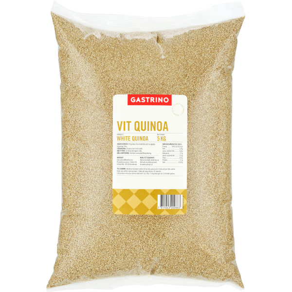 Gastrino Quinoa Vit