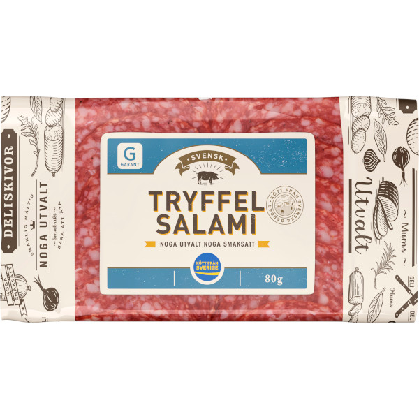 Garant Tryffelsalami