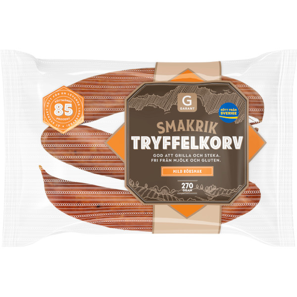 Garant Tryffelkorv